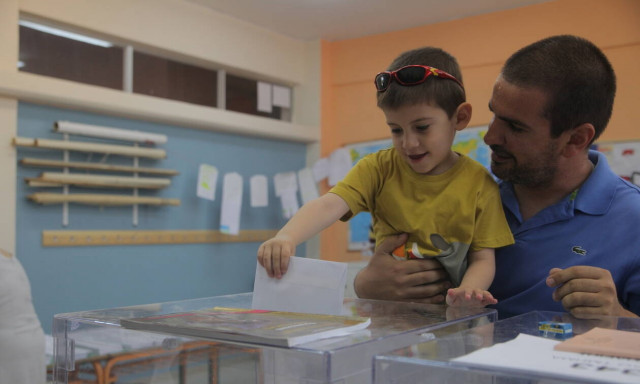 Αποτελέσματα Εκλογών 2019 LIVE: Δήμος Μαντουδίου - Λίμνης - Αγ. Άννας Εύβοιας