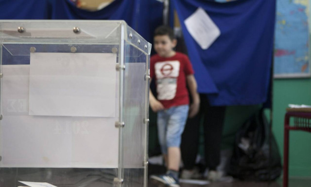 Αποτελέσματα Εκλογών 2019 LIVE: Δήμος Σικυωνίων Κορινθίας