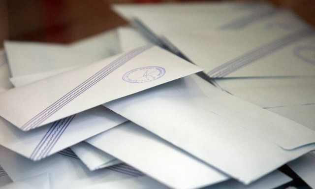 Αποτελέσματα Εκλογών 2019 LIVE: Δήμος Διρφύων Μεσσαπίων Εύβοιας