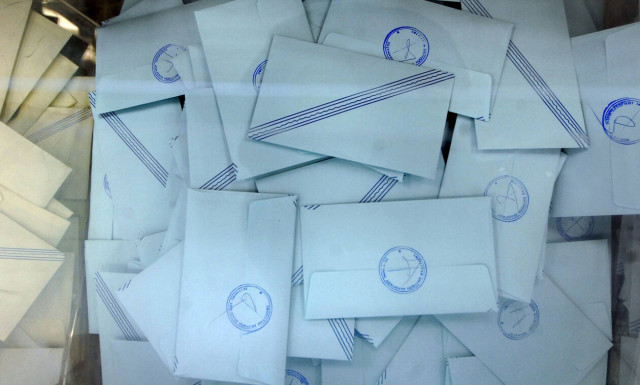 Αποτελέσματα Εκλογών 2019 LIVE: Δήμος Καμένων Βούρλων Φθιώτιδας