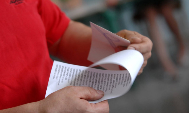 Αποτελέσματα Εκλογών 2019 LIVE: Δήμος Αμφίκλειας - Ελάτειας Φθιώτιδας