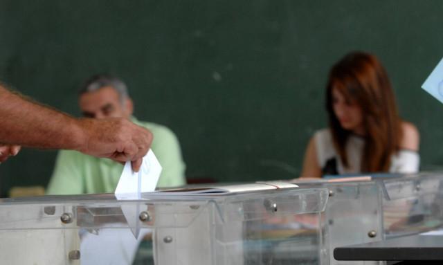 Αποτελέσματα Εκλογών 2019 LIVE: Δήμος Θηβαίων Βοιωτίας