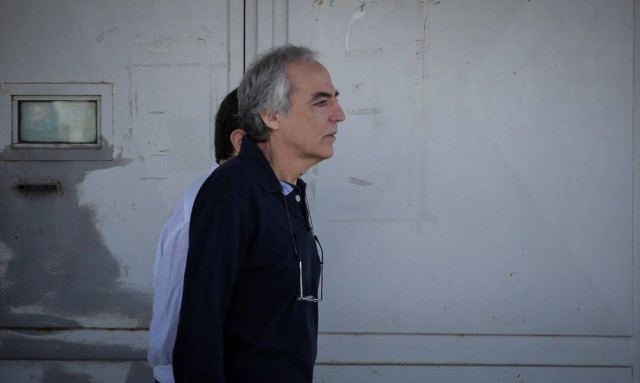 Τα επόμενα 24ωρα η απόφαση για την άδεια Κουφοντίνα