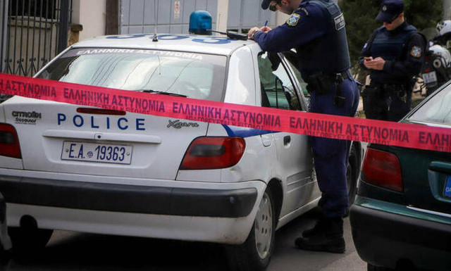 Έγκλημα στην Καλλιθέα: Προφυλακιστέος ο σύζυγος της 29χρονης που βρέθηκε στραγγαλισμένη