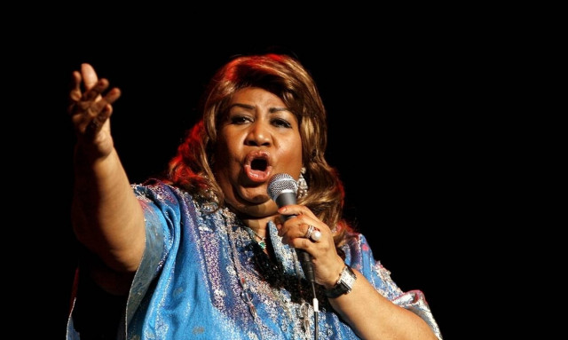 «Θρίλερ» με την περιουσία της Αρίθα Φράνκλιν: Βρήκαν τρεις χειρόγραφες διαθήκες