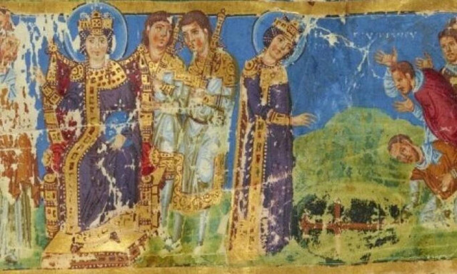 Αγία Ελένη: Η εύρεση του Τιμίου Σταυρού και το μέγα θαύμα