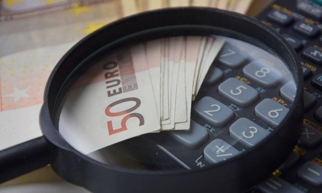 120 δόσεις: Βήμα - βήμα η ρύθμιση προς την Εφορία