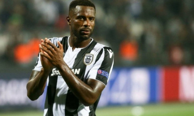 ΠΑΟΚ: Η απάντηση Σαββίδη που «τελειώνει» τον Βαρέλα! (photo)