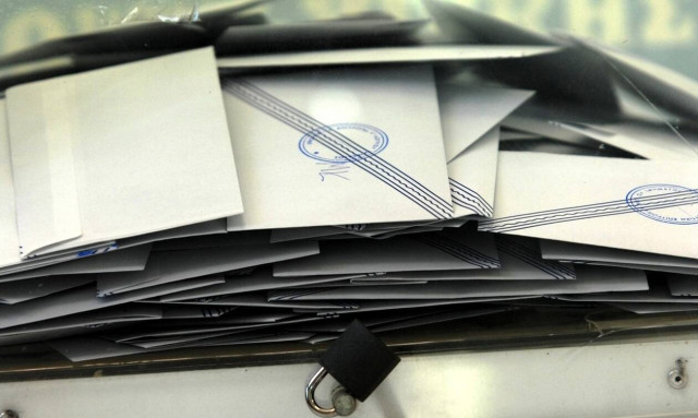 Αποτελέσματα Εκλογών 2019 LIVE: Περιφέρεια Δυτικής Ελλάδας