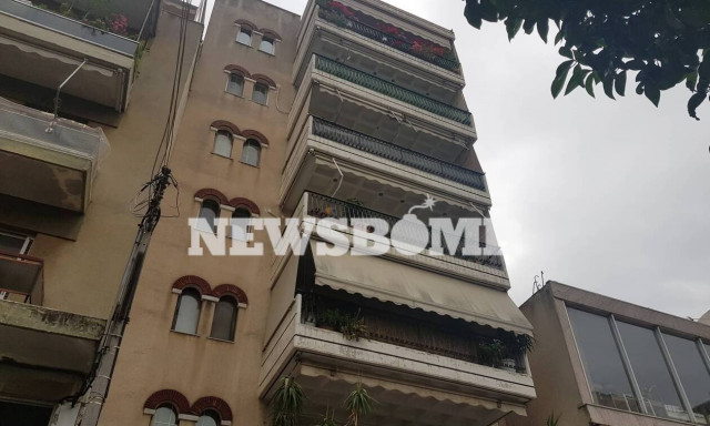 Σοκ στην Καλογρέζα: Ο 87χρονος κατονόμασε τους «δολοφόνους» του - Το δράμα πίσω από την αυτοκτονία