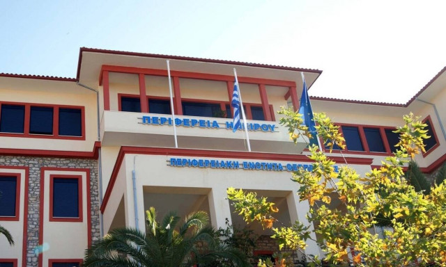 Αποτελέσματα Εκλογών 2019 LIVE: Περιφέρεια Ηπείρου