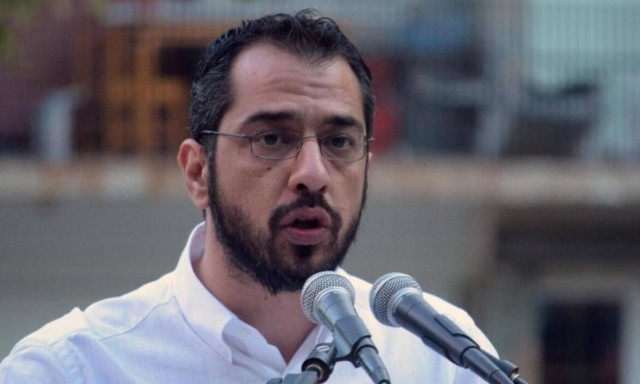 Δημοτικές εκλογές 2019: Γ. Σιδέρης – Ο νέος γιατρός που αμφισβητεί την παντοδυναμία Παχατουρίδη