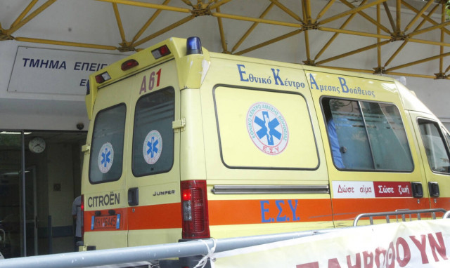 Βίντεο – σοκ από την επίθεση κατά οπαδού στα Πετράλωνα