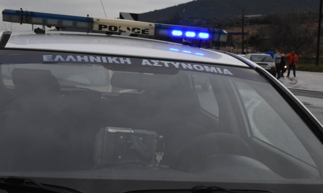 ΠΡΟΣΟΧΗ: Αν έρθει αυτό το μήνυμα από την «Αστυνομία» ΜΗΝ το ανοίξετε