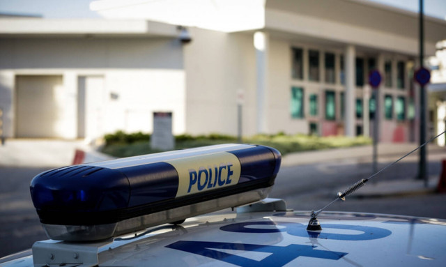 Θρίλερ στον Τύρναβο: Τον βρήκαν νεκρό στο αυτοκίνητό του