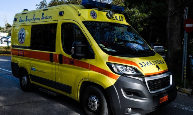 Έγκλημα πάθους στα Χανιά: Σοκάρουν τα ευρήματα από τη νεκροψία στο ζευγάρι