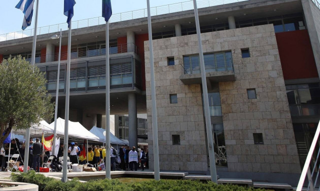 Νέα δημοσκόπηση για το Δήμο Θεσσαλονίκης: Ποιος προηγείται τέσσερις μέρες πριν τις κάλπες