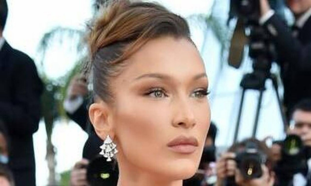 Το απρόσμενο hair trend που εντοπίσαμε στο Φεστιβάλ Καννών και έχουν ήδη λατρέψει οι stars