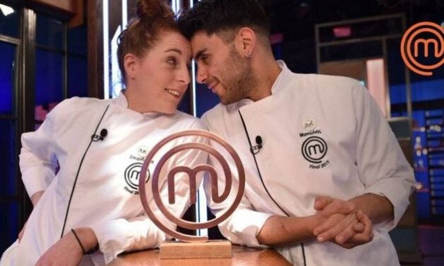 MasterChef τελικός - Spoiler: Αυτός είναι ο μεγάλος νικητής