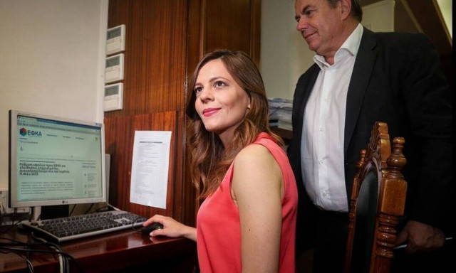 120 δόσεις: Πώς να κερδίσετε από τη ρύθμιση των οφειλών στα Ταμεία