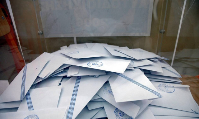 Αποτελέσματα Εκλογών 2019 LIVE: Μάθετε έγκυρα και έγκαιρα ποιοι προηγούνται