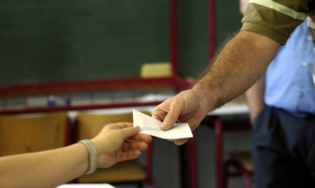 Αποτελέσματα Δημοτικών Εκλογών 2019 LIVE: Μάθετε έγκυρα και έγκαιρα ποιοι προηγούνται 