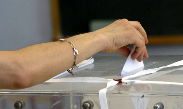 Αποτελέσματα Εκλογών 2019: Δείτε όλα τα αποτελέσματα LIVE στο Newsbomb.gr