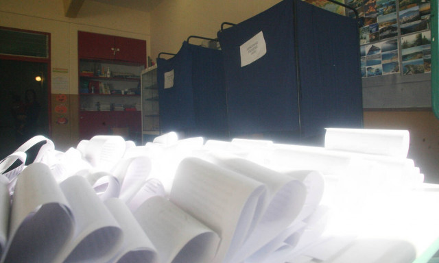 Αποτελέσματα Εκλογών 2019: Δείτε τα αποτελέσματα σε όλη τη χώρα