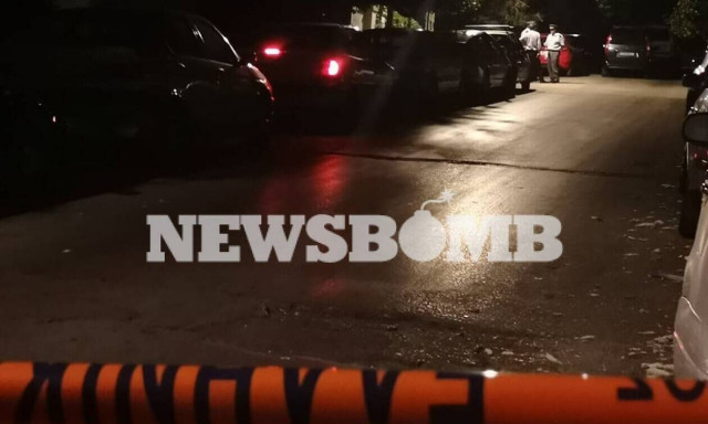 Τραγωδία στο Μαρούσι: «Με τελειώσατε, με τελειώσατε», φώναζε ο 65χρονος πριν αυτοκτονήσει (vid)