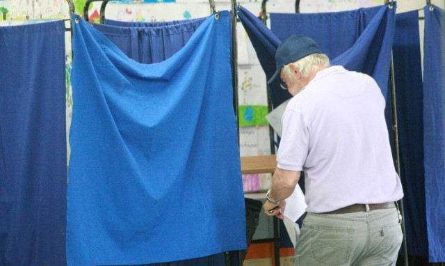 Αποτελέσματα Ευρωεκλογών 2019: Δείτε τα αποτελέσματα σε όλη τη χώρα