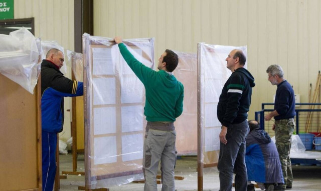 Δημοτικές εκλογές 2019: Πόσο θα μας κοστίσουν