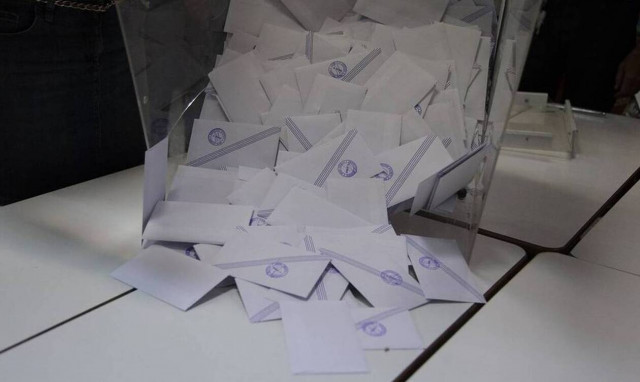 Περιφερειακές εκλογές 2019: Τι πρέπει να έχουν μαζί τους οι ψηφοφόροι