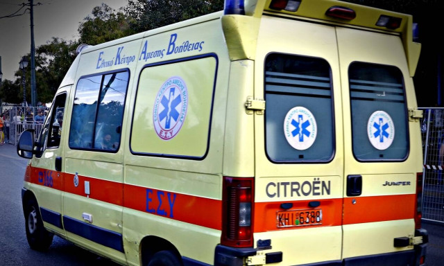 Κρήτη: Τουρίστας βρέθηκε νεκρός σε δωμάτιο ξενοδοχείου