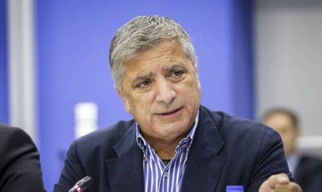 Το έργο Πατούλη δείχνει το δρόμο... 