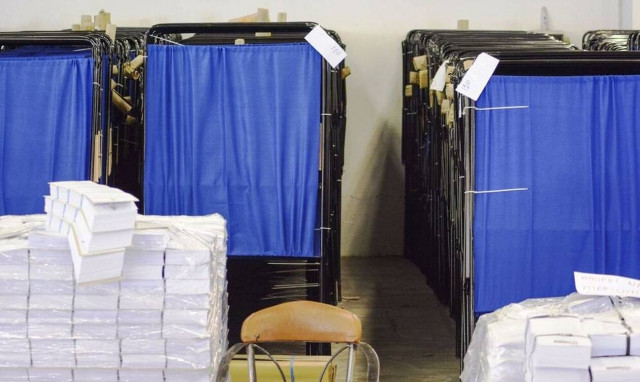 Ευρωεκλογές 2019: Τι να κάνετε αν δεν βρίσκετε το όνομά σας στους εκλογικούς καταλόγους 