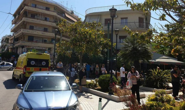 Αυτοκτονία 14χρονης στο Μοσχάτο: Ποινική δίωξη στον 42χρονο 