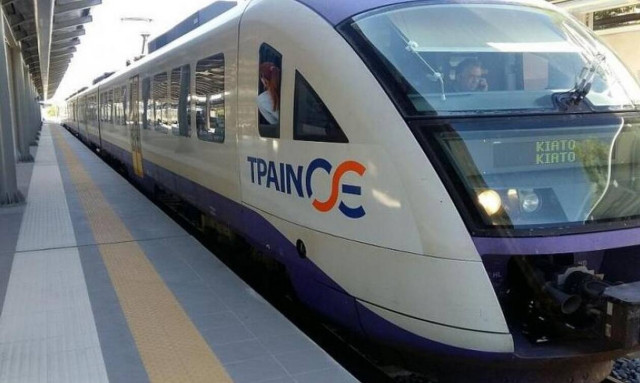 Περιφερειακές εκλογές 2019: Εκπτώσεις σε τρένα και ΚΤΕΛ για τους ψηφοφόρους 