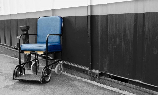 Άγριο έγκλημα σε γηροκομείο: Αυτός είναι ο δολοφόνος - «Πάγωσε» και ο ιατροδικαστής (pics)