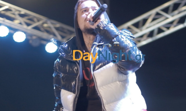 Σοκαριστικό βίντεο: Ο Sin Boy προτρέπει τα παιδιά να...