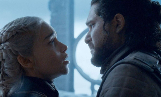 Το Game of Thrones τελείωσε - Ή μήπως όχι; - Δείτε το νέο trailer