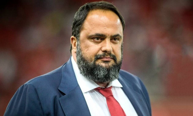 Πυρά Μαρινάκη κατά ΣΥΡΙΖΑ και Τσίπρα: «Οι ψεύτες και οι προδότες δεν αλλάζουν»