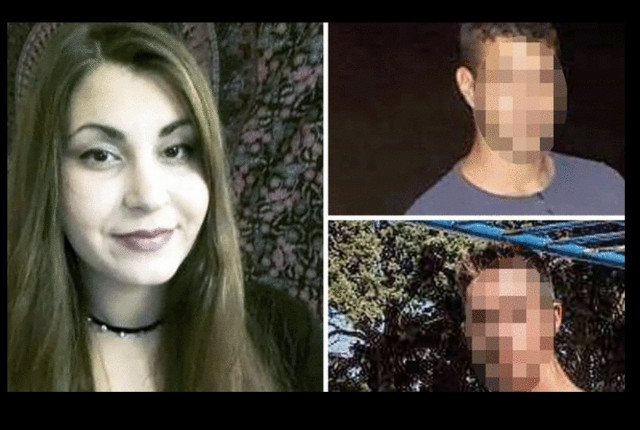 Δολοφονία Τοπαλούδη: Ο Ροδίτης απείλησε να σφάξει σωφρονιστικό υπάλληλο