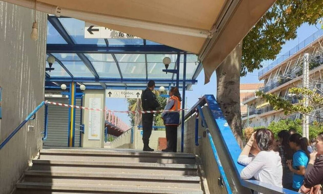 Αυτοκτονία Μοσχάτο: Σοκάρει ο 43χρονος στην κατάθεσή του - Είχα σχέση και με άλλη ανήλικη