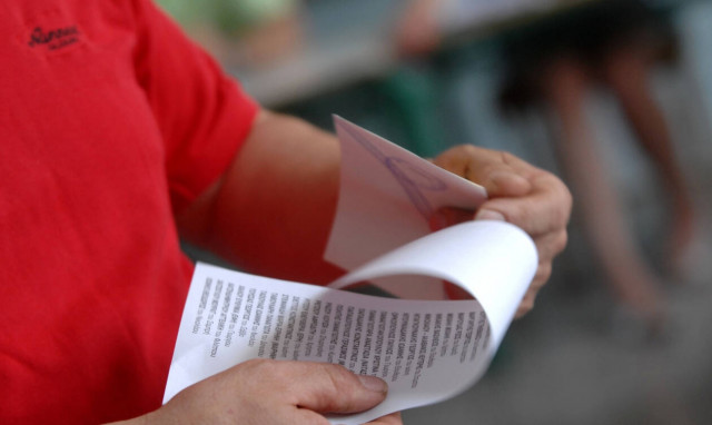 Εκλογές 2019: Αποτελέσματα Ευρωεκλογών και Δημοτικών Εκλογών από το Υπουργείο Εσωτερικών