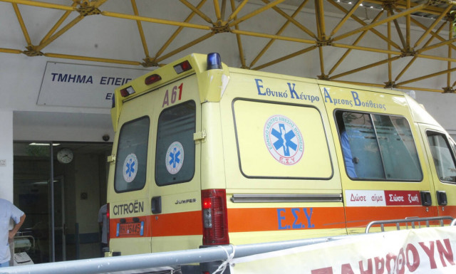 Πένθος στη Θεσσαλονίκη: Νεκρός υποψήφιος δημοτικός σύμβουλος (Pics)