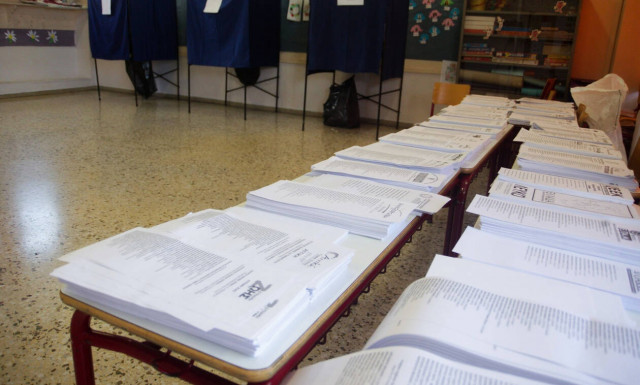 Περιφερειακές εκλογές 2019: Πώς θα ψηφίσουν οι Έλληνες του εξωτερικού