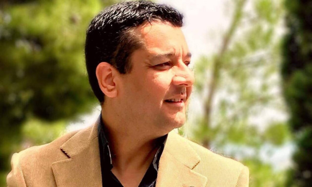 Θάνος Γεωργουλάς: Ας κάνουμε τη Ραφήνα λιμάνι πολιτισμού 