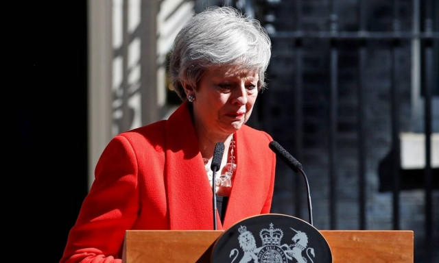 Βρετανία: Τα επικρατέστερα σενάρια για το Brexit μετά την παραίτηση Μέι