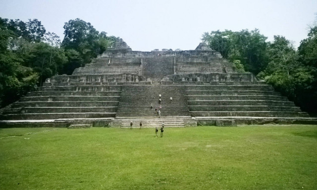 Όταν τα αγάλματα του Βούδα «δάκρυσαν» - Μνημεία που δεν κοσμούν τον πλανήτη μας πια