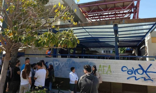 Αυτοκτονία 14χρονης Μοσχάτο: Η αποπλάνηση και το τραγικό τέλος - Τι έγραψε στο τελευταίο γράμμα